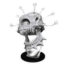 Death Tyrant - Unpainted - D&D Nozlurs